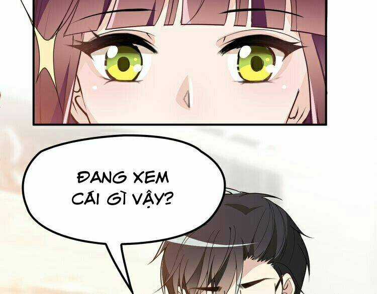 Song Diện Tổng Tài Sủng Thê Chỉ Nam Chapter 12 trang 34