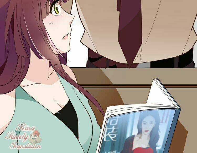 Song Diện Tổng Tài Sủng Thê Chỉ Nam Chapter 12 trang 36