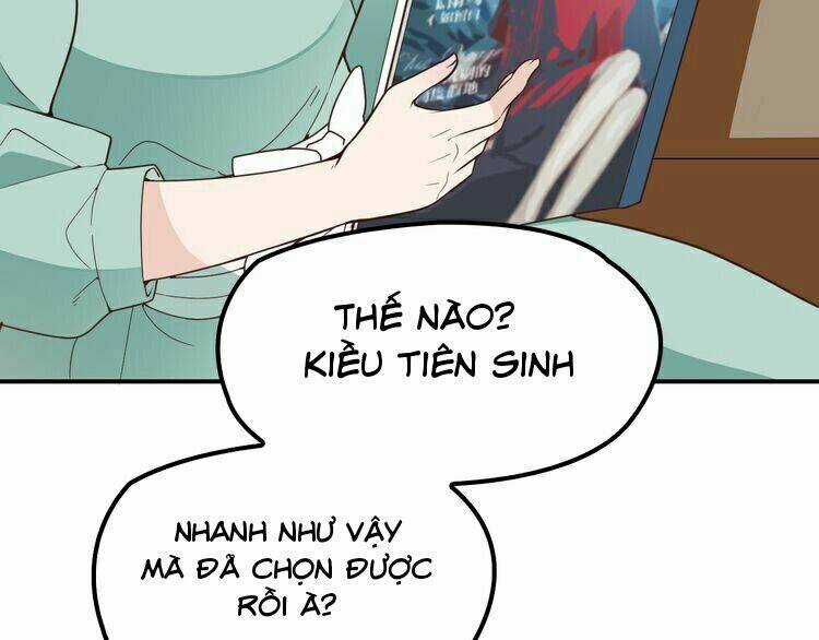 Song Diện Tổng Tài Sủng Thê Chỉ Nam Chapter 12 trang 37