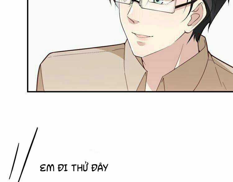 Song Diện Tổng Tài Sủng Thê Chỉ Nam Chapter 12 trang 40