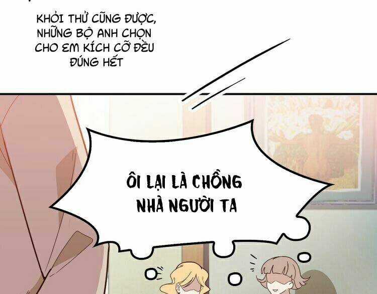 Song Diện Tổng Tài Sủng Thê Chỉ Nam Chapter 12 trang 41