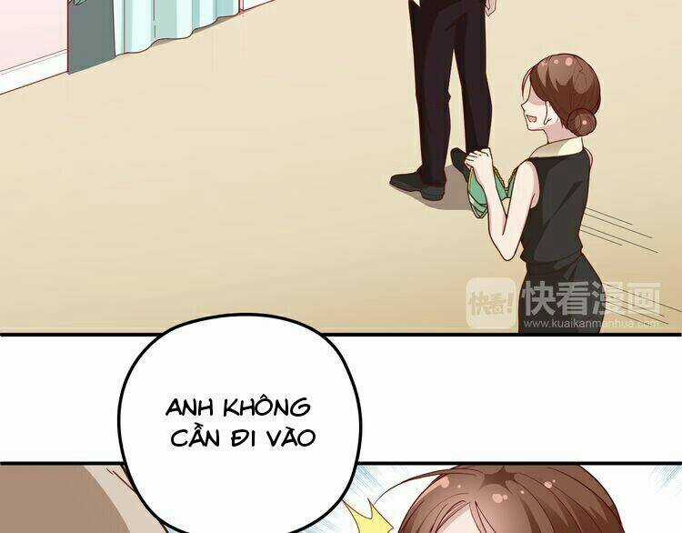 Song Diện Tổng Tài Sủng Thê Chỉ Nam Chapter 12 trang 44