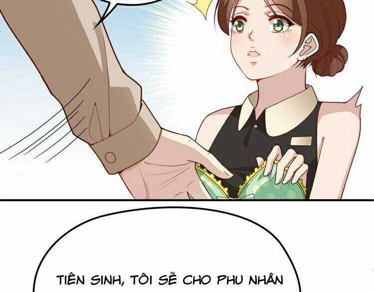 Song Diện Tổng Tài Sủng Thê Chỉ Nam Chapter 12 trang 45