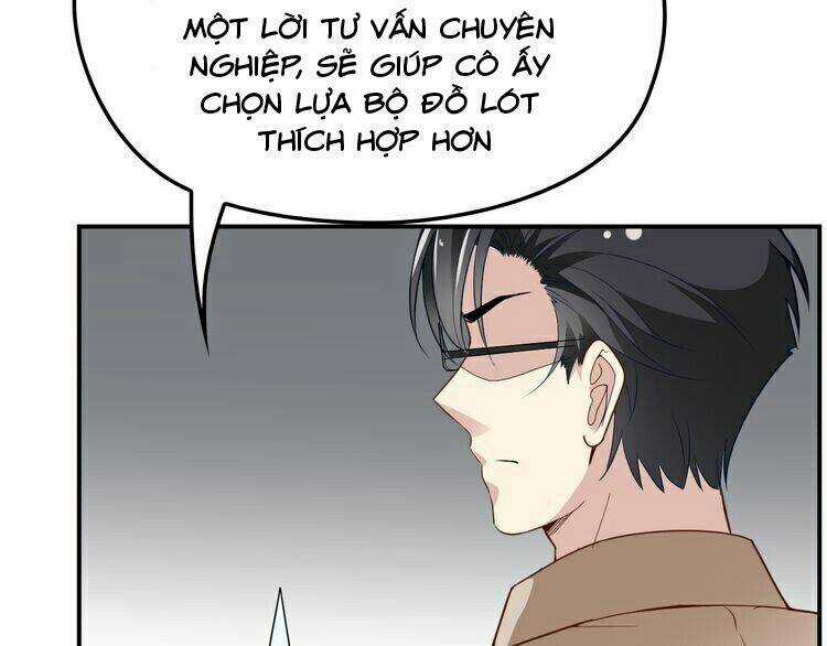 Song Diện Tổng Tài Sủng Thê Chỉ Nam Chapter 12 trang 46