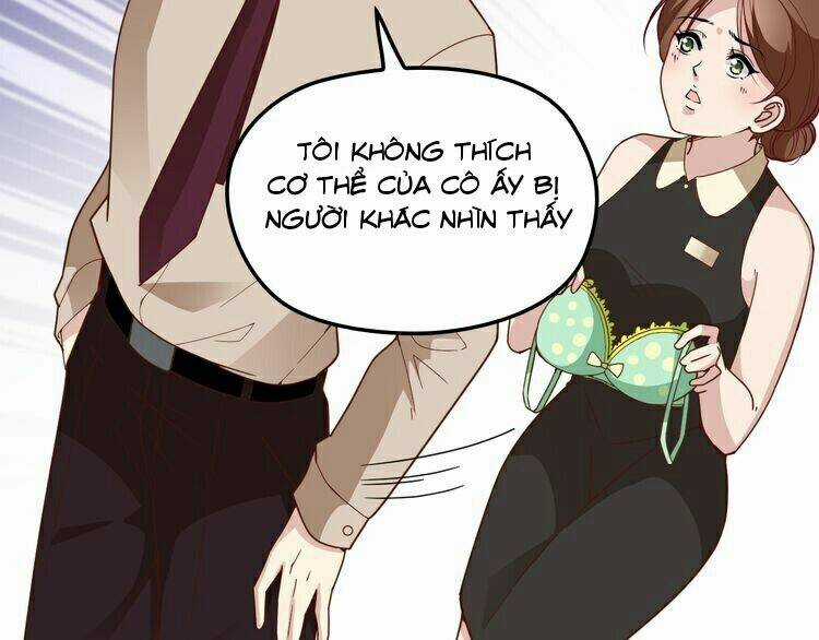 Song Diện Tổng Tài Sủng Thê Chỉ Nam Chapter 12 trang 48