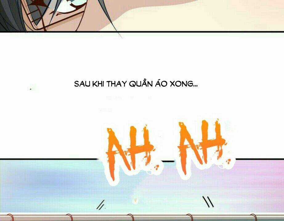 Song Diện Tổng Tài Sủng Thê Chỉ Nam Chapter 12 trang 50