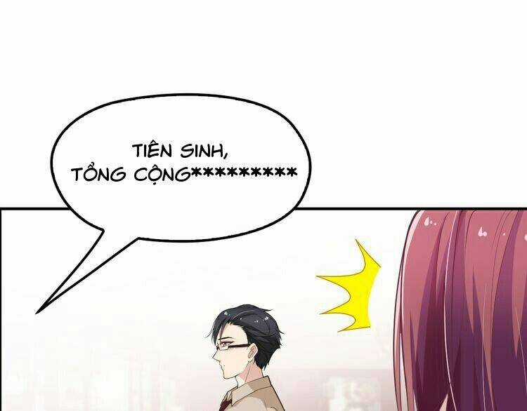 Song Diện Tổng Tài Sủng Thê Chỉ Nam Chapter 12 trang 54