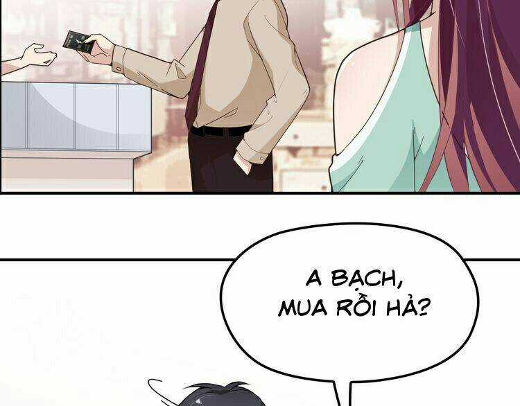 Song Diện Tổng Tài Sủng Thê Chỉ Nam Chapter 12 trang 55