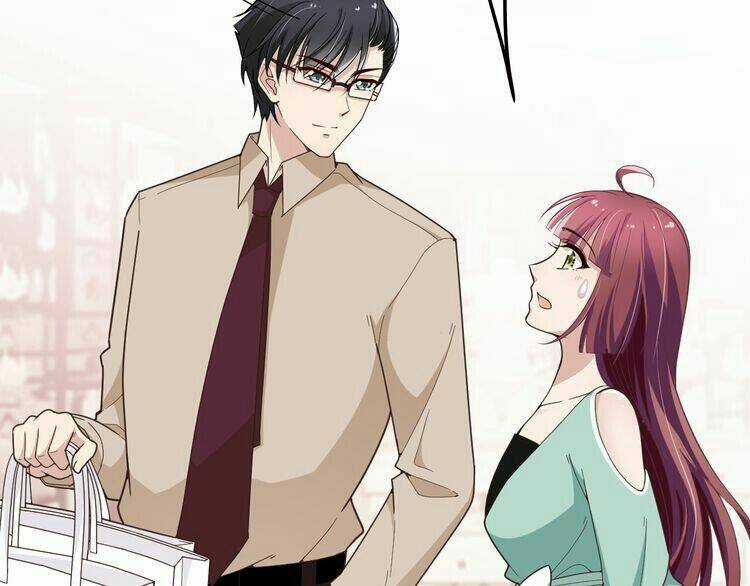 Song Diện Tổng Tài Sủng Thê Chỉ Nam Chapter 12 trang 56