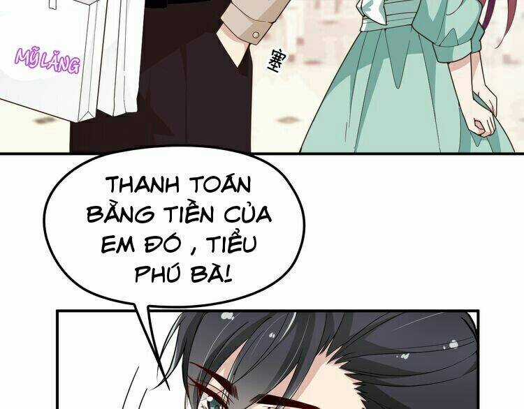 Song Diện Tổng Tài Sủng Thê Chỉ Nam Chapter 12 trang 57