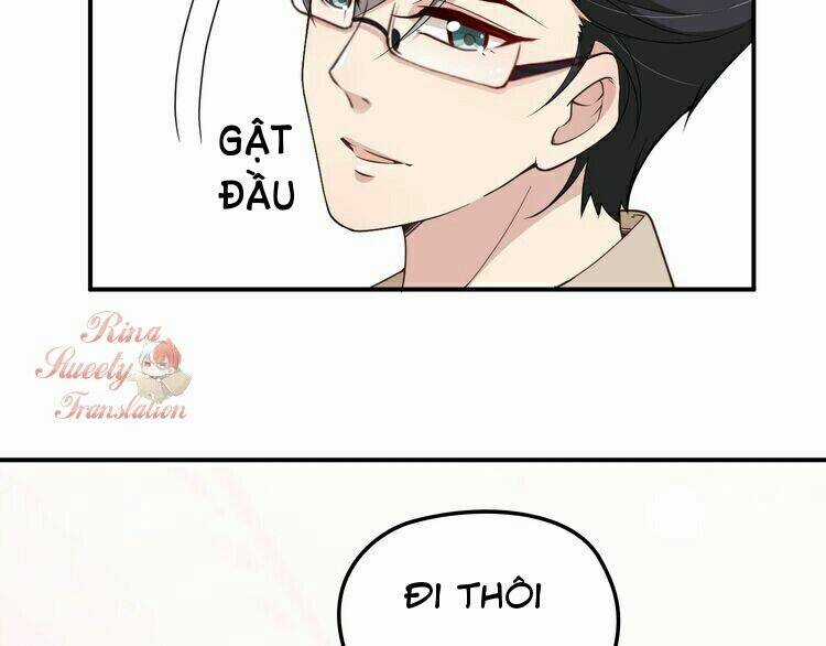 Song Diện Tổng Tài Sủng Thê Chỉ Nam Chapter 12 trang 58