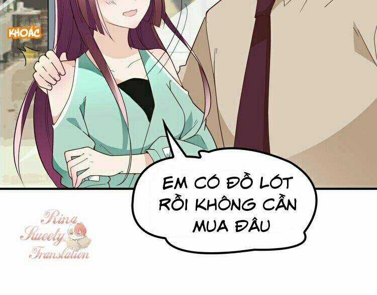 Song Diện Tổng Tài Sủng Thê Chỉ Nam Chapter 12 trang 6