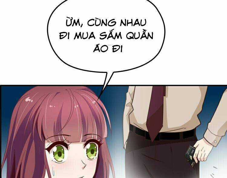 Song Diện Tổng Tài Sủng Thê Chỉ Nam Chapter 12 trang 61