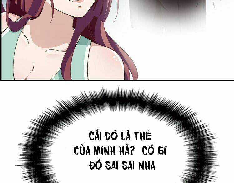 Song Diện Tổng Tài Sủng Thê Chỉ Nam Chapter 12 trang 62