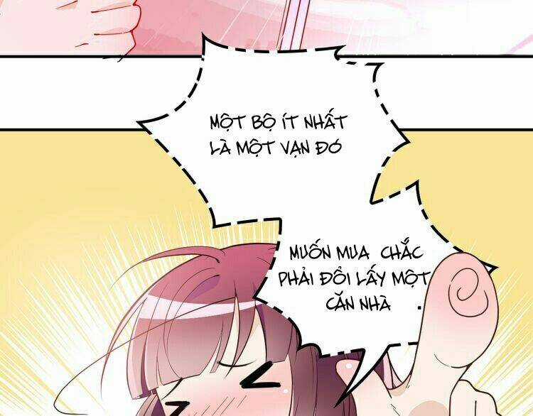Song Diện Tổng Tài Sủng Thê Chỉ Nam Chapter 12 trang 9