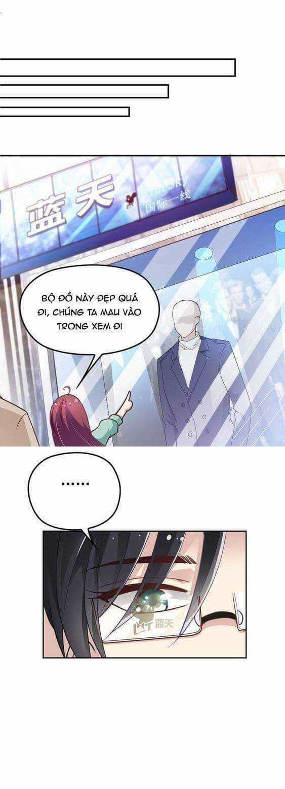 Song Diện Tổng Tài Sủng Thê Chỉ Nam Chapter 13 trang 1