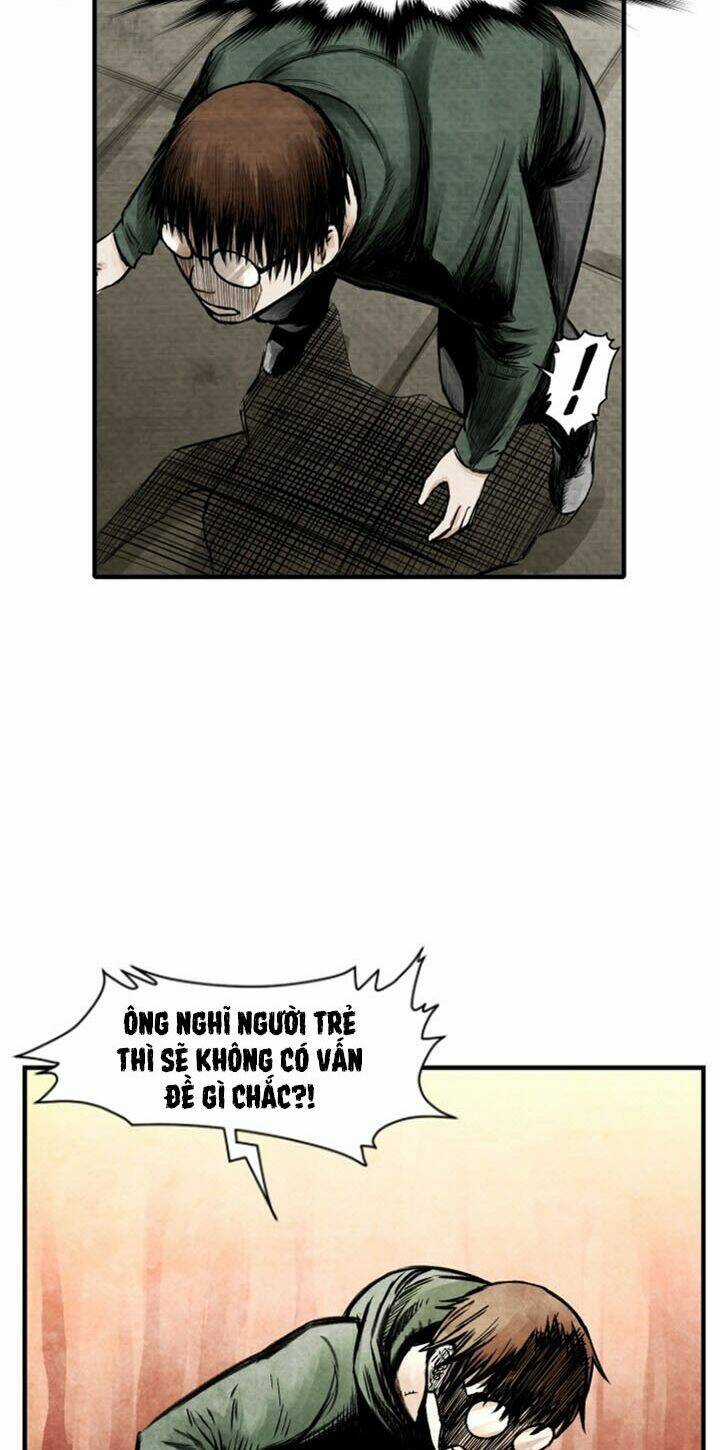 Song Hồn Chapter 0 trang 11