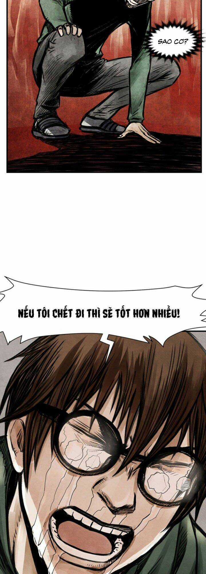 Song Hồn Chapter 0 trang 12