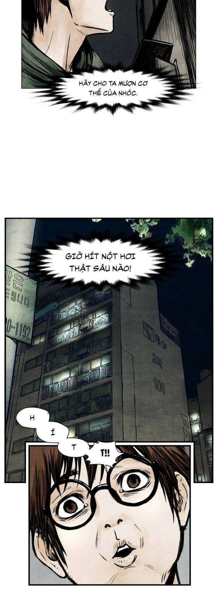 Song Hồn Chapter 0 trang 15