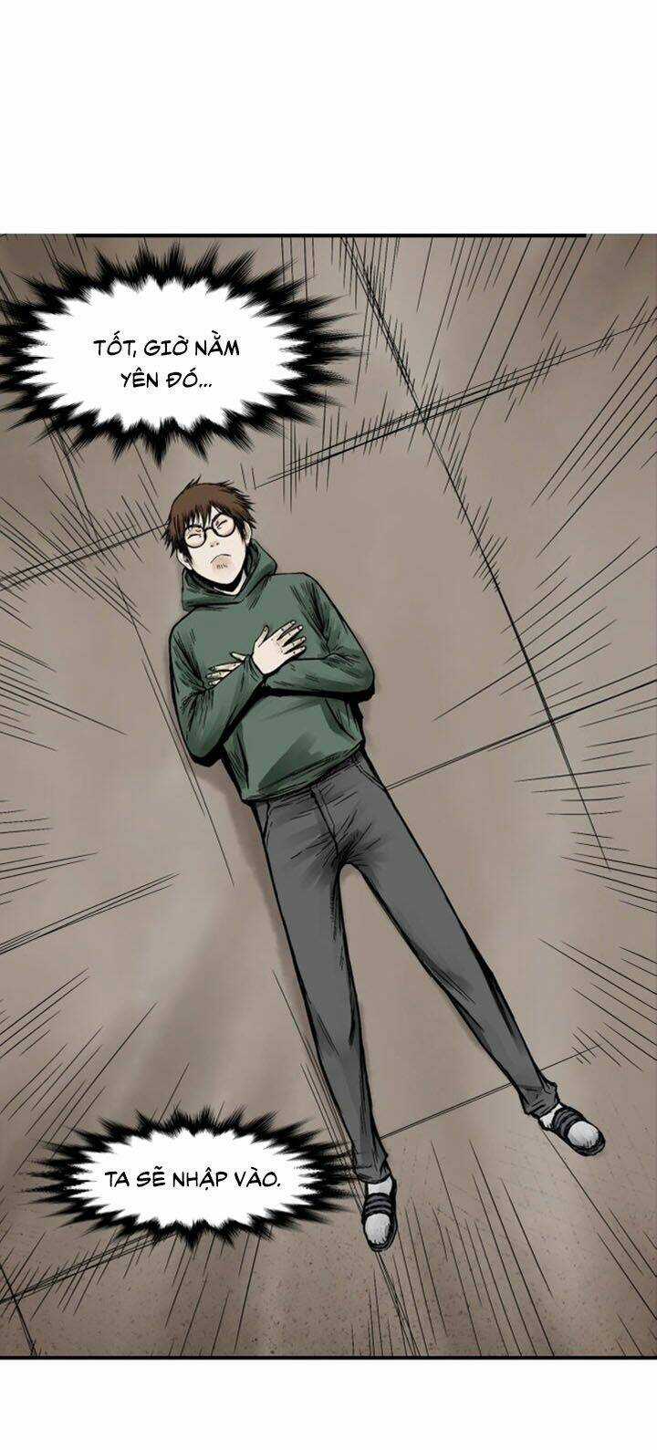 Song Hồn Chapter 0 trang 16