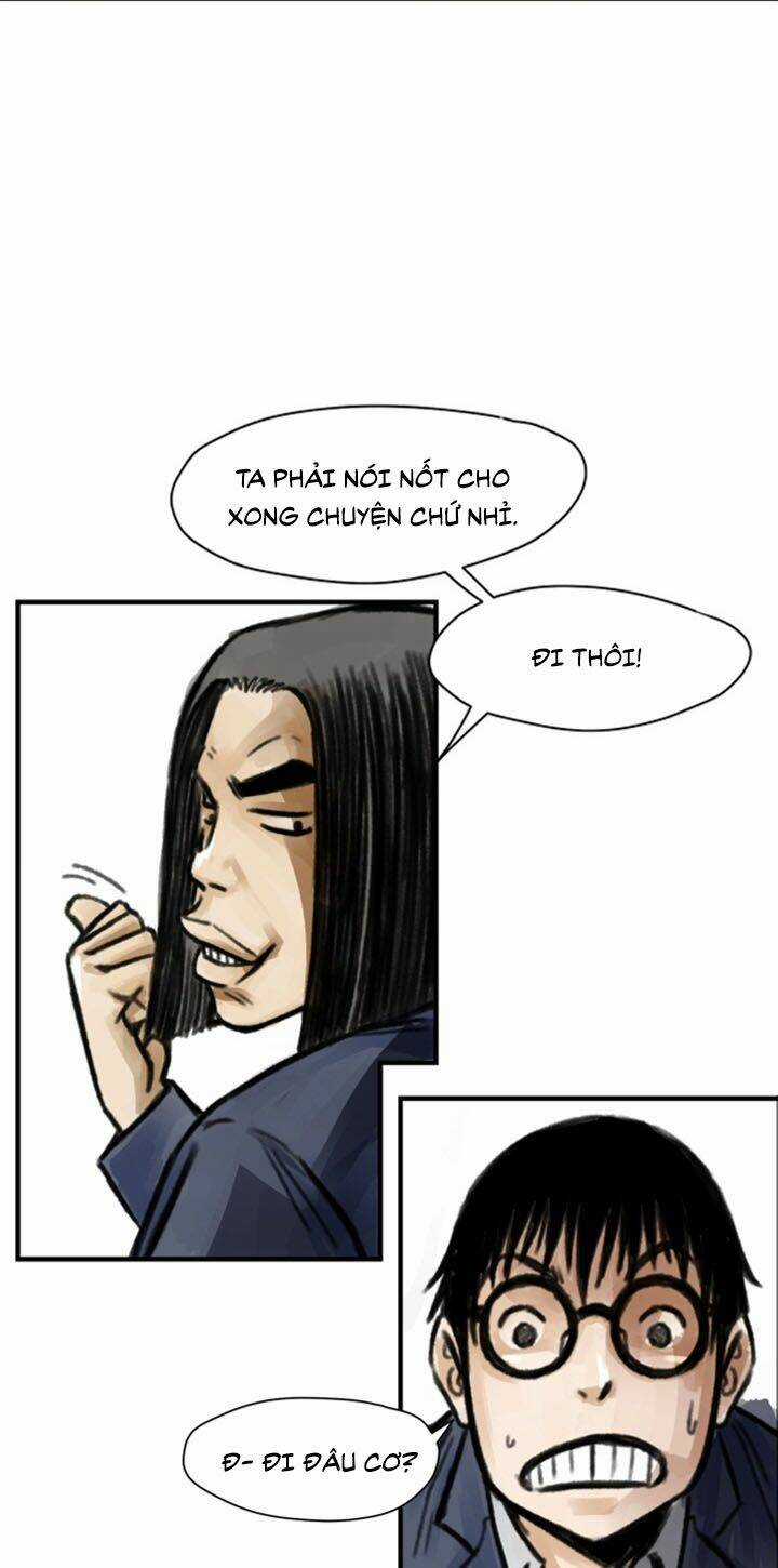 Song Hồn Chapter 0 trang 19