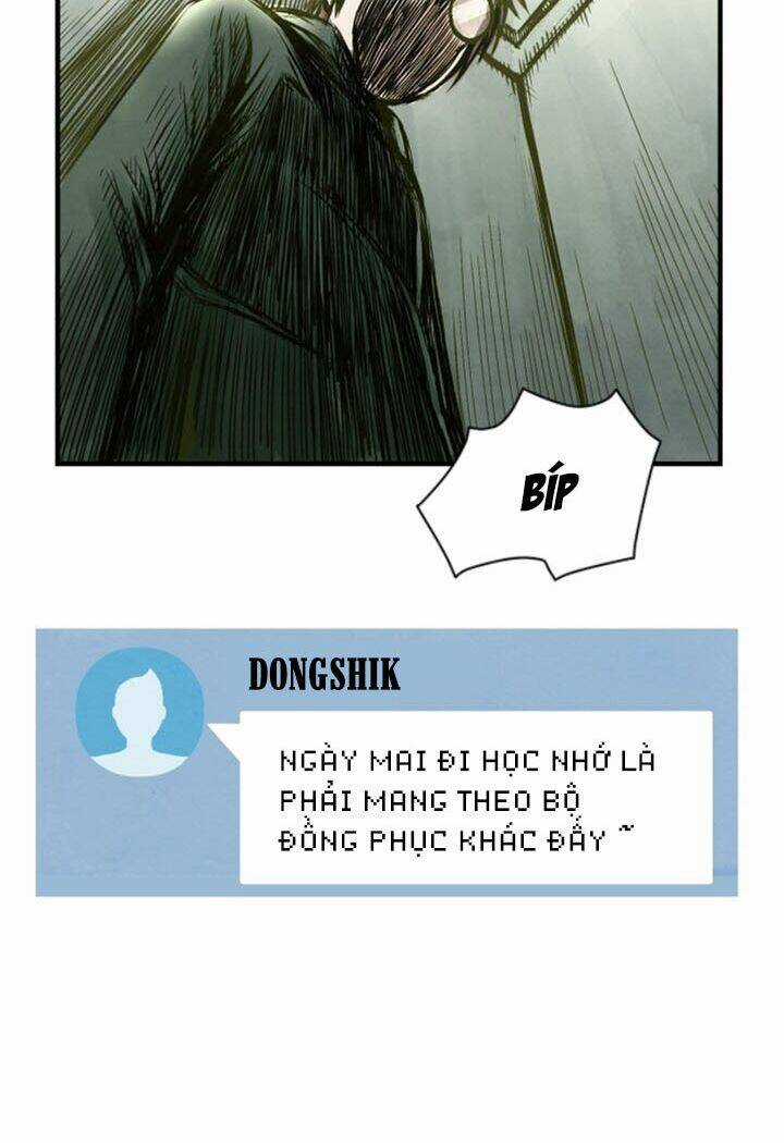 Song Hồn Chapter 0 trang 2