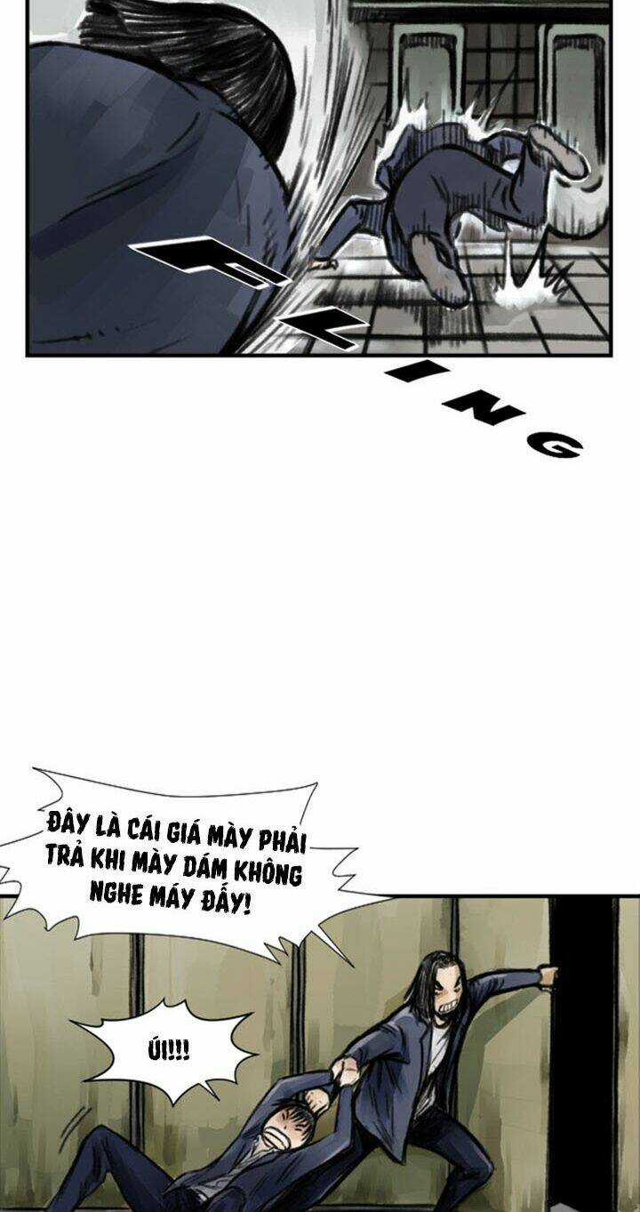 Song Hồn Chapter 0 trang 23