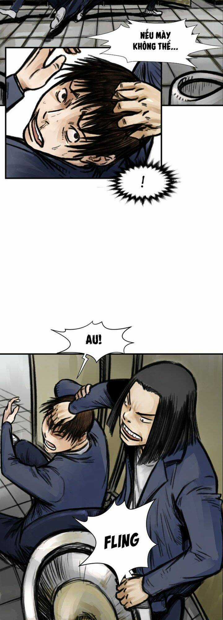Song Hồn Chapter 0 trang 24