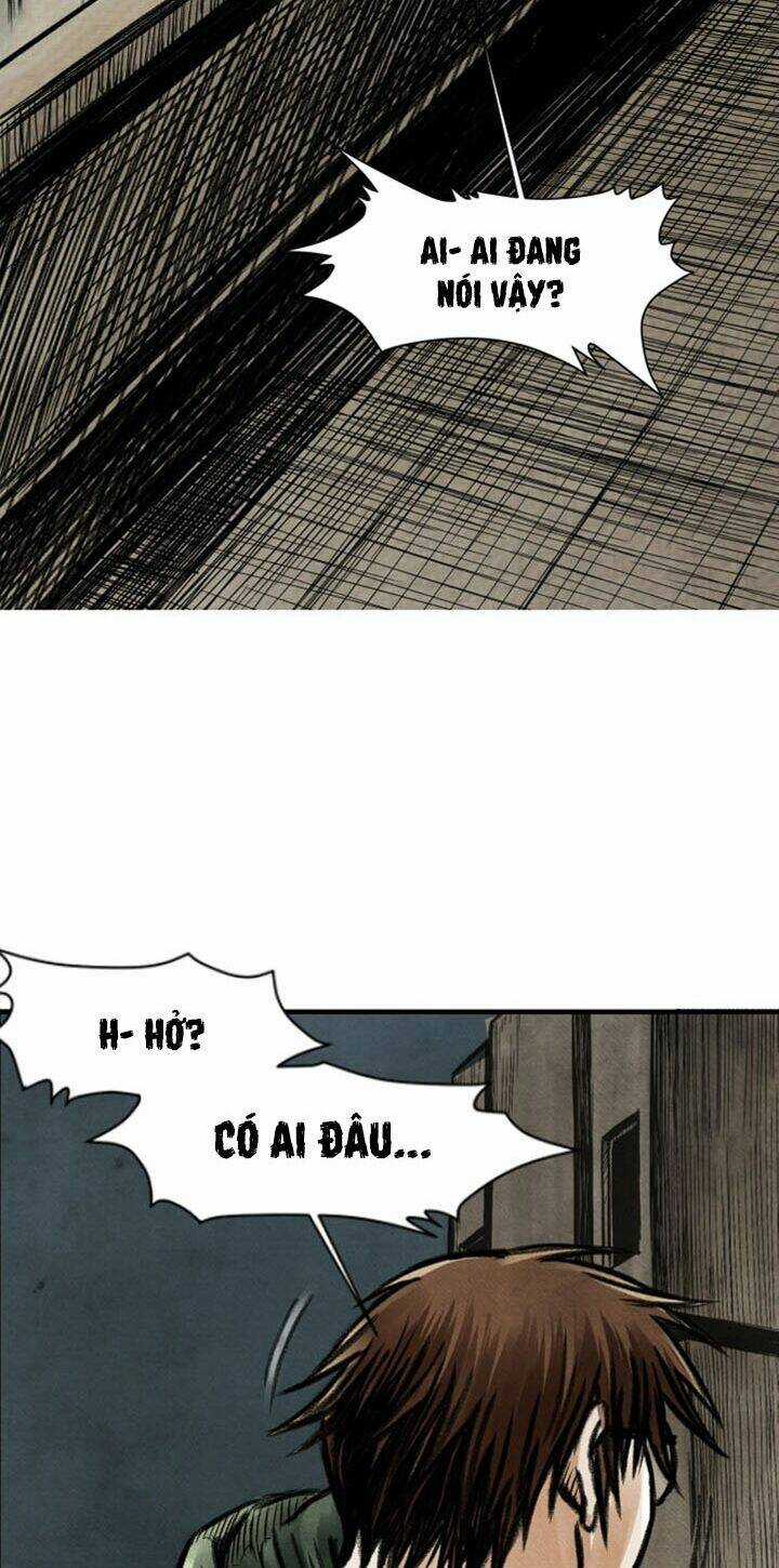 Song Hồn Chapter 0 trang 8