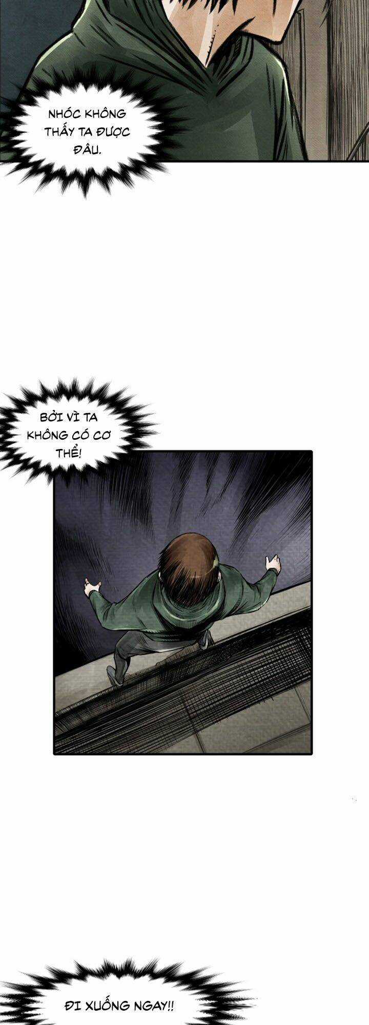 Song Hồn Chapter 0 trang 9