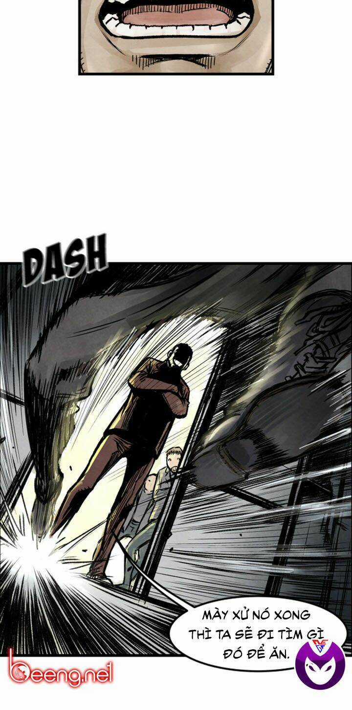 Song Hồn Chapter 1 trang 13