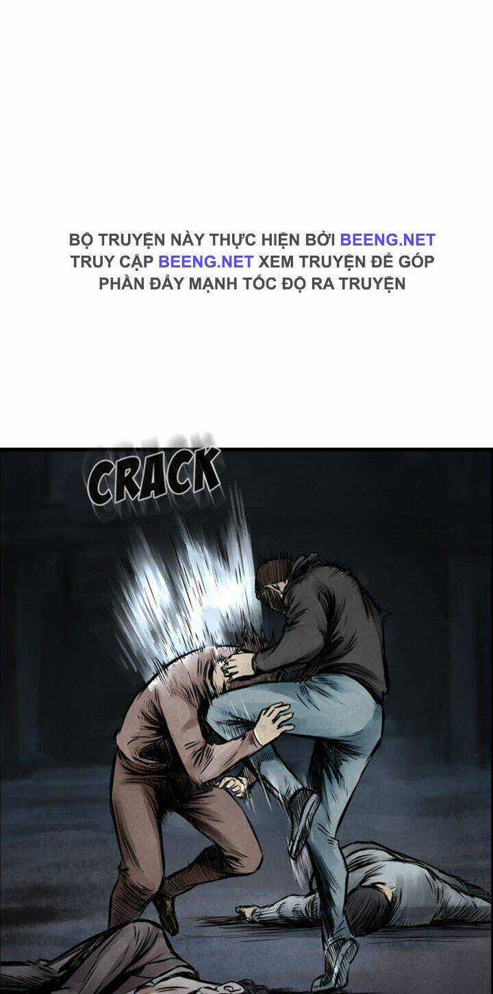 Song Hồn Chapter 1 trang 14