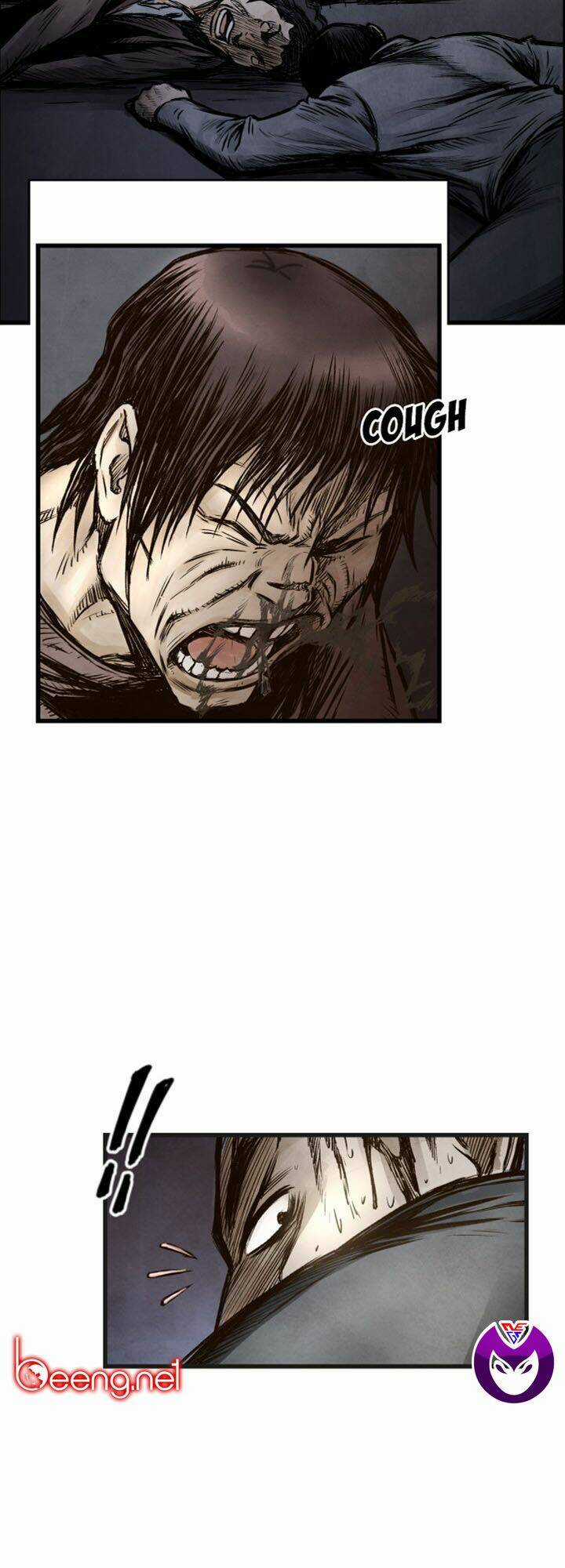 Song Hồn Chapter 1 trang 15