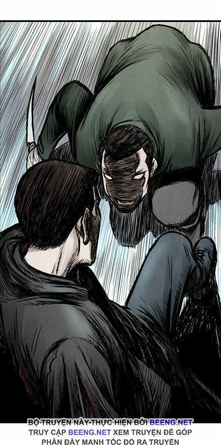 Song Hồn Chapter 1 trang 16