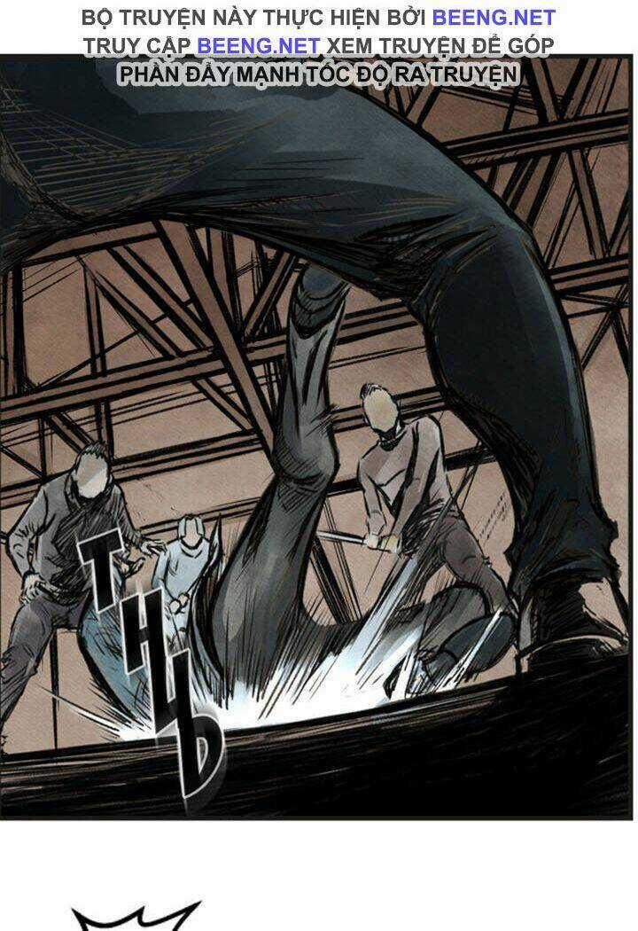 Song Hồn Chapter 1 trang 2