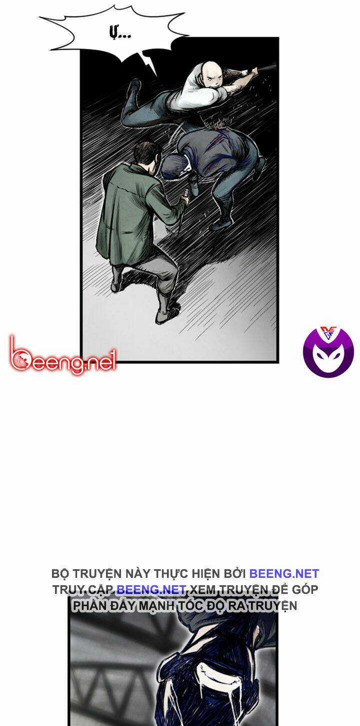 Song Hồn Chapter 1 trang 22