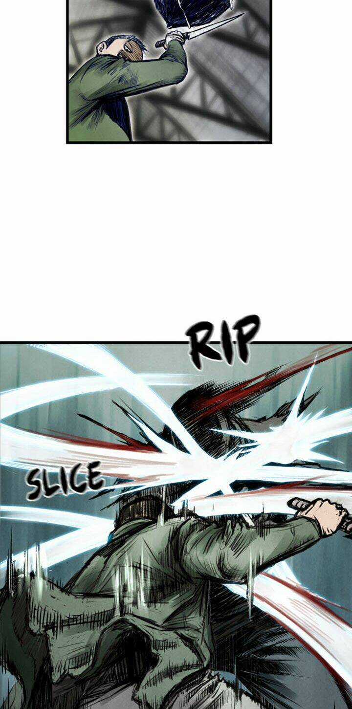 Song Hồn Chapter 1 trang 23