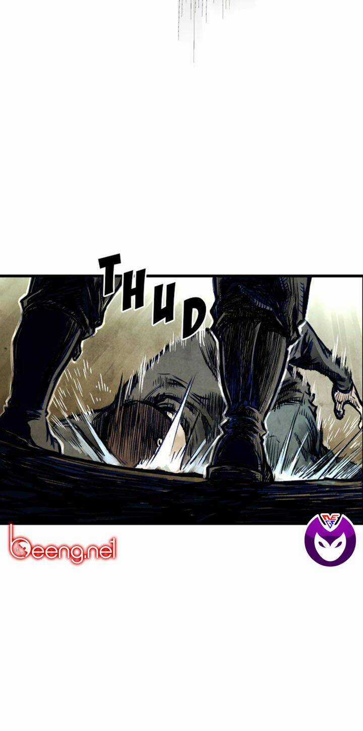 Song Hồn Chapter 1 trang 25