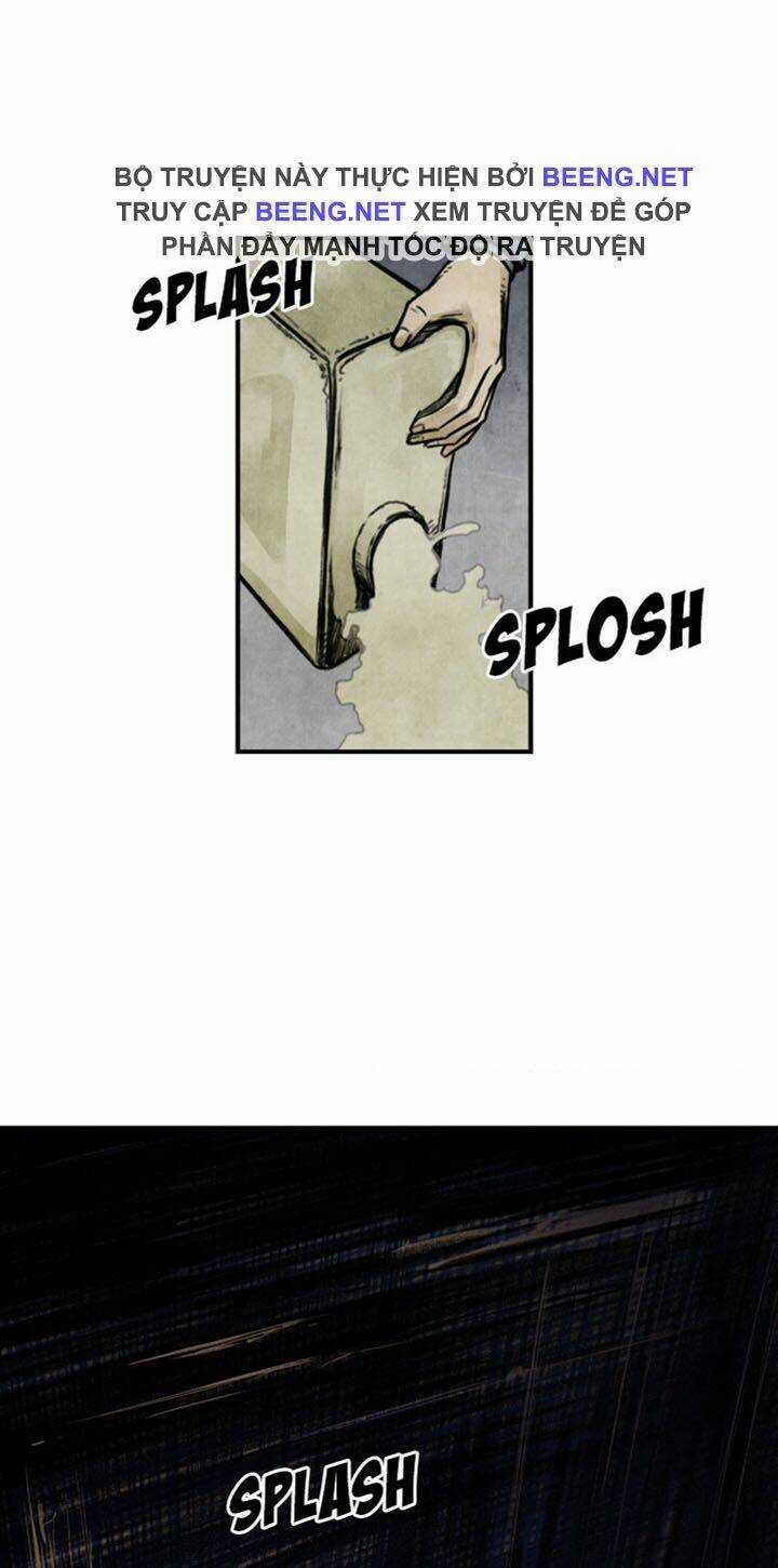 Song Hồn Chapter 1 trang 28