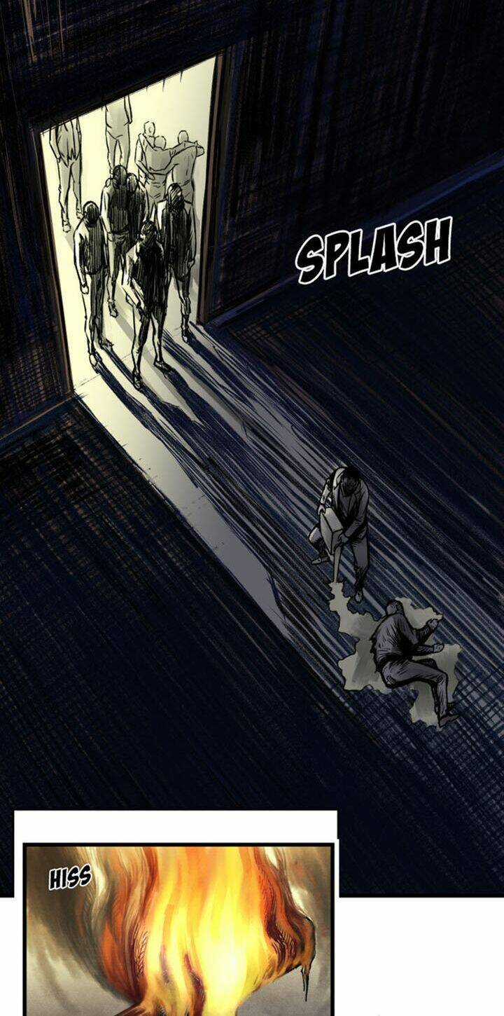 Song Hồn Chapter 1 trang 29