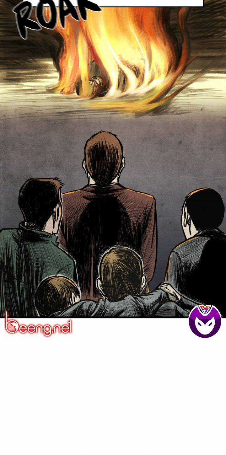 Song Hồn Chapter 1 trang 31