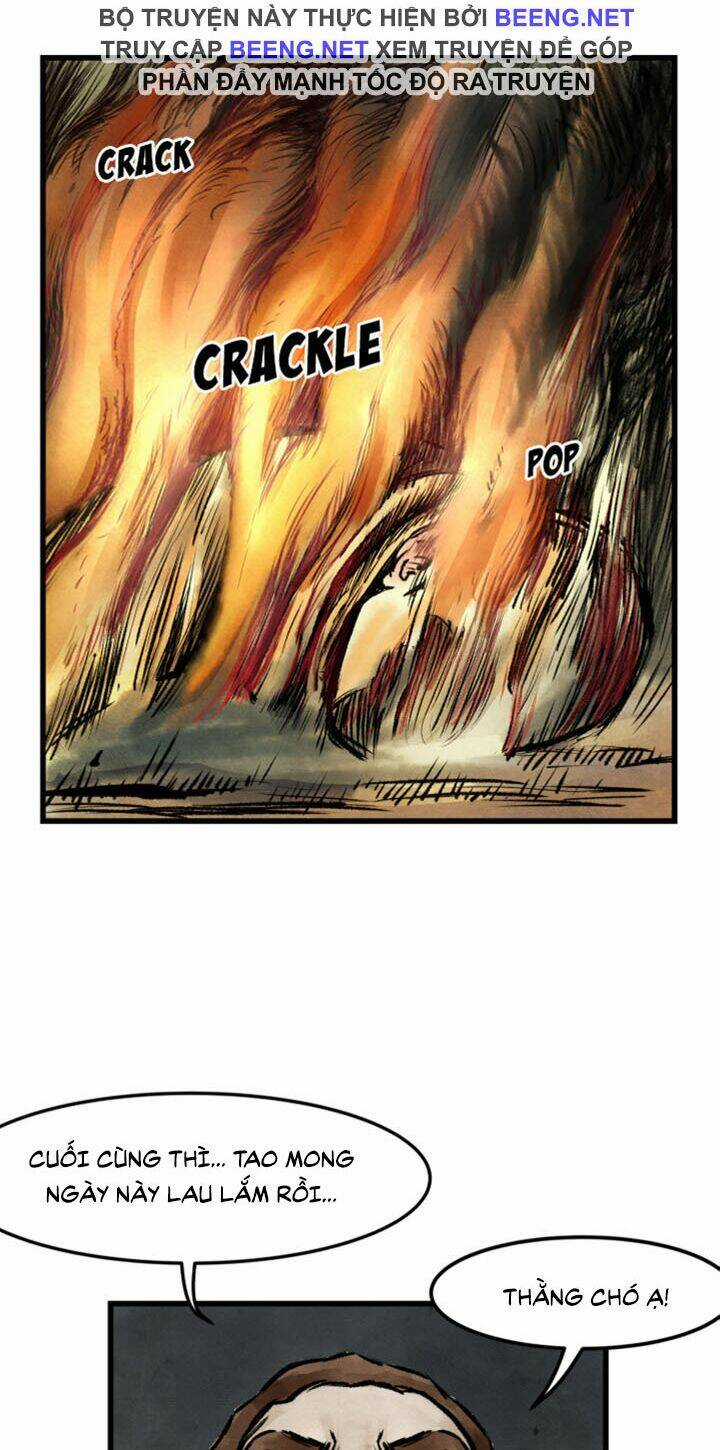 Song Hồn Chapter 1 trang 32