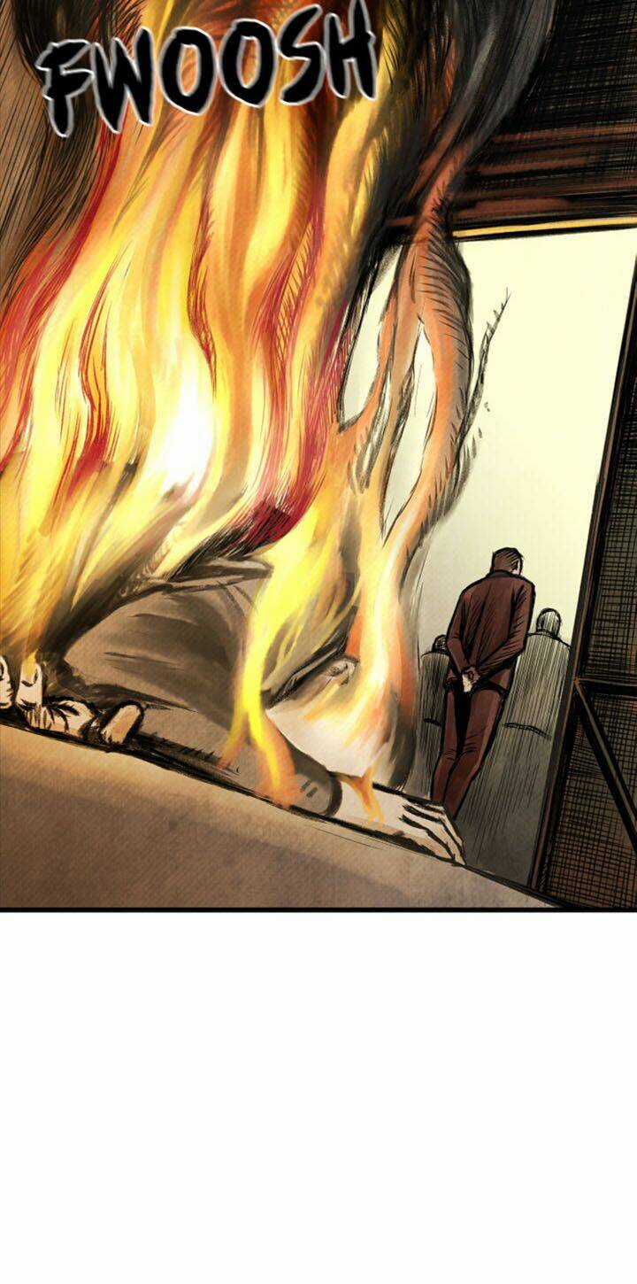 Song Hồn Chapter 1 trang 34