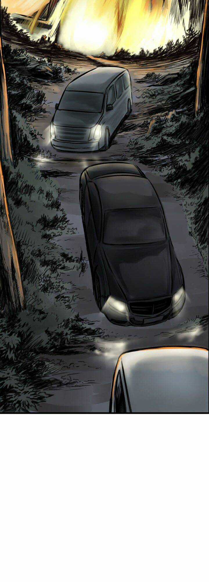 Song Hồn Chapter 1 trang 36