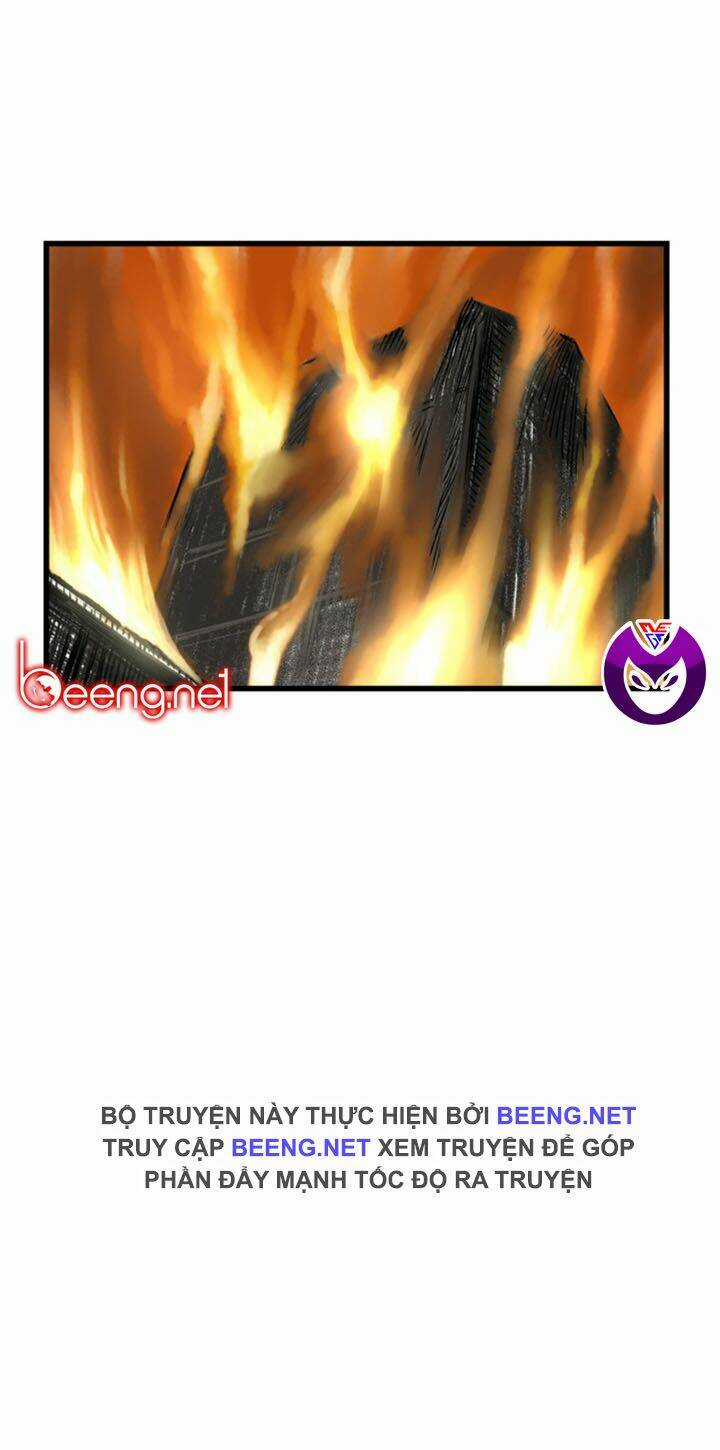 Song Hồn Chapter 1 trang 37