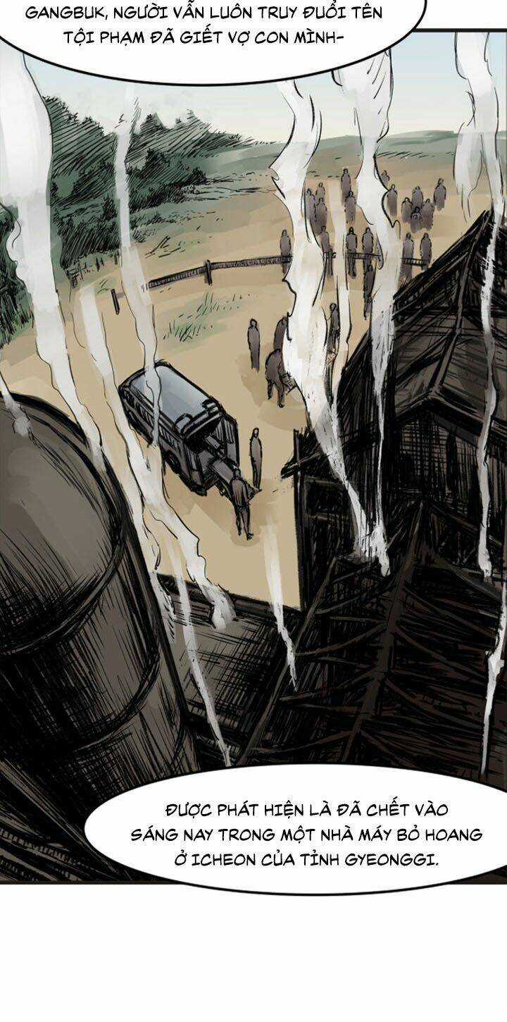 Song Hồn Chapter 1 trang 40