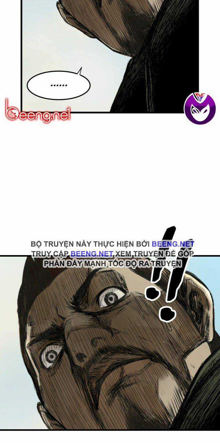 Song Hồn Chapter 1 trang 43