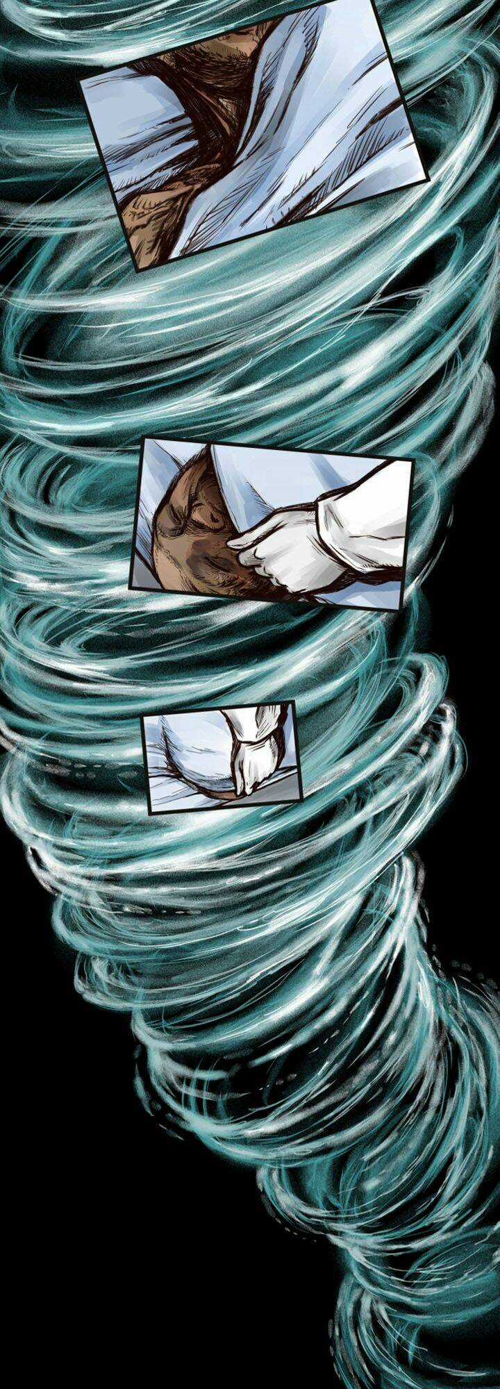 Song Hồn Chapter 1 trang 45