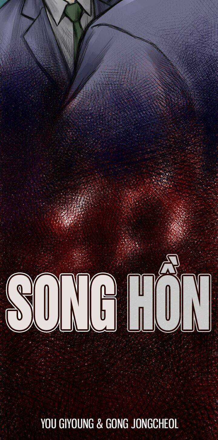 Song Hồn Chapter 1 trang 50
