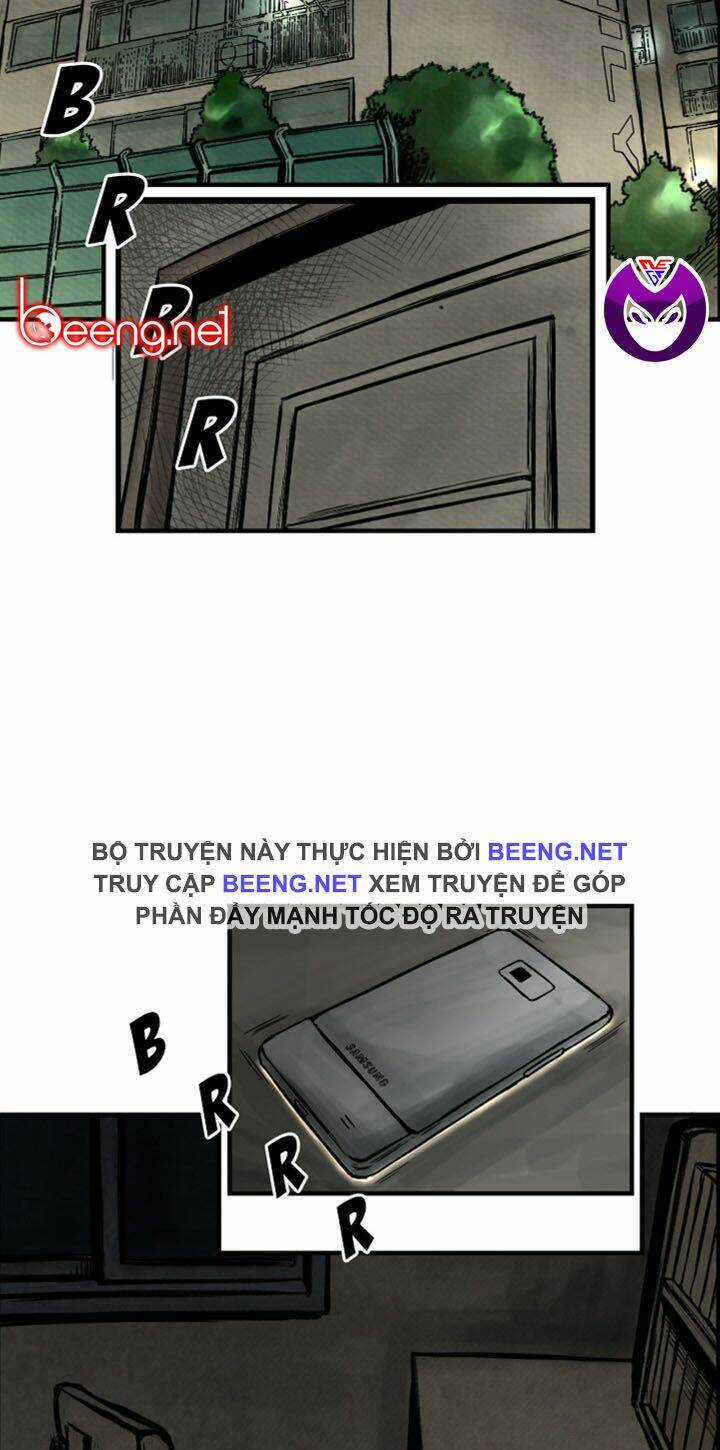 Song Hồn Chapter 1 trang 52